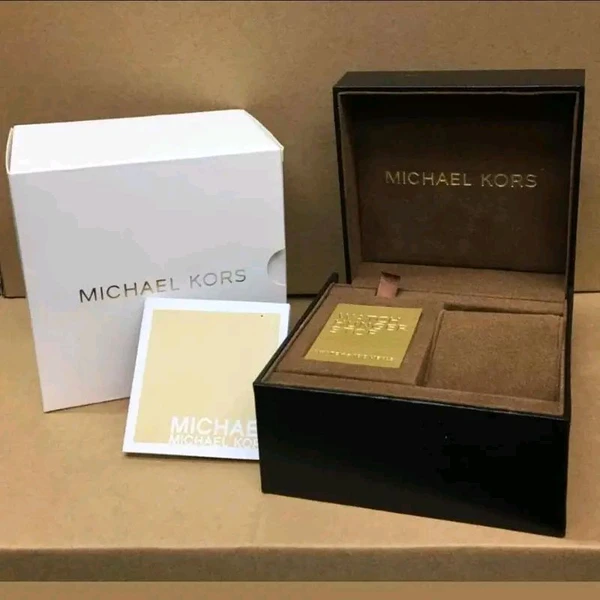 Michael Kors Big Original Box