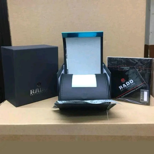 RADO Original Box