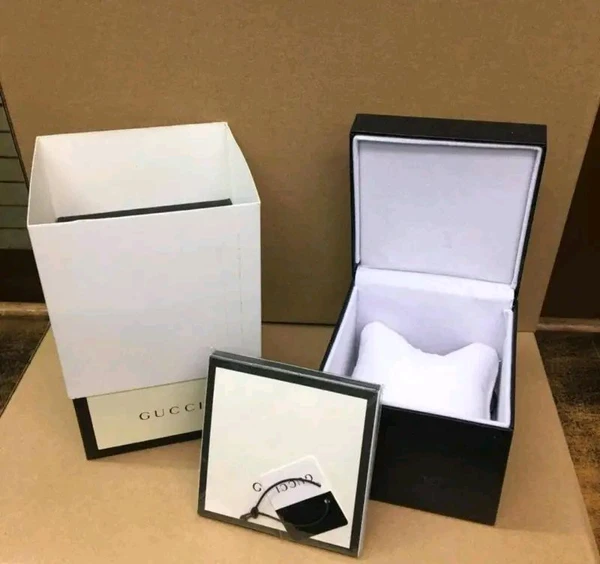 GUCCI Original Box