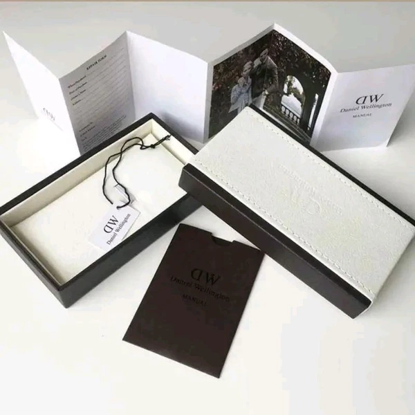 Daniel Wellington Original Box