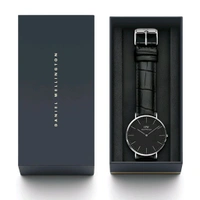*Daniel Wellington Classic Sheffield Original Model* 💯