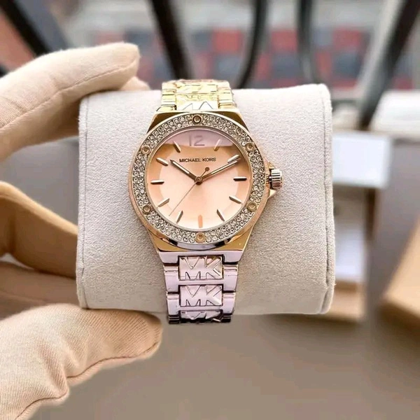 Michael Kors Mk7406 Rosegold