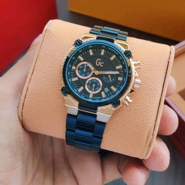 Guess For Men’s (Blue)