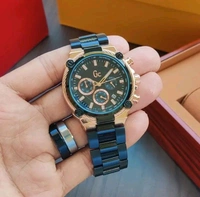 Guess For Men’s (Blue)