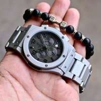 Hublot  Men's Watch 