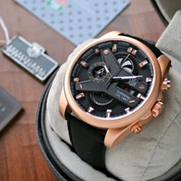Tag Heuer Men's Watch 