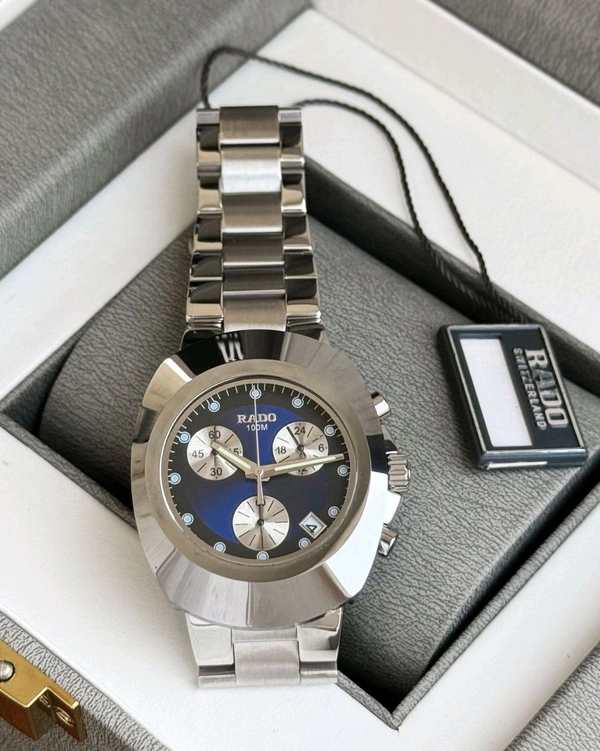 Rado Men's Watch 