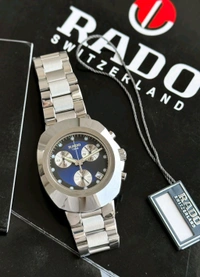 Rado Men's Watch 