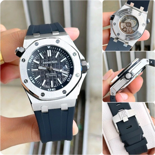 Audemars Piguet offshore Series in Modern