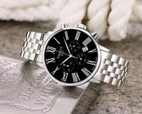 Tissot Men's Watch 