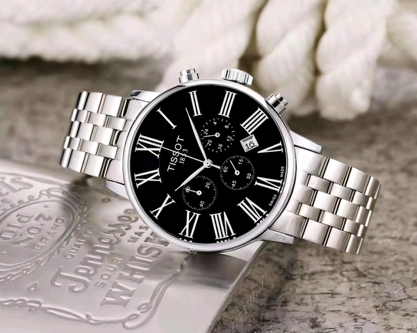 Tissot Men's Watch 