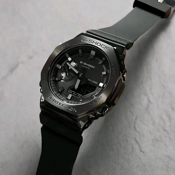G Shock  Watch 
