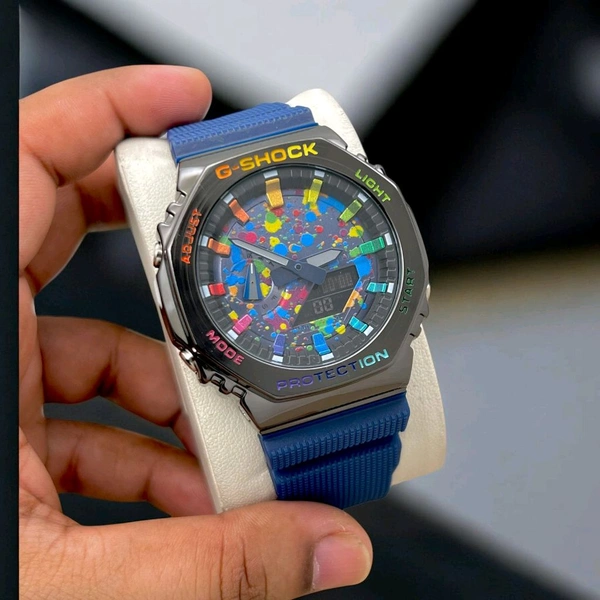 G Shock  Watch 