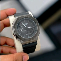 G Shock  Watch 