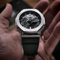 G Shock  Watch 