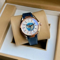 Omega  Japanese Automatic Watch 