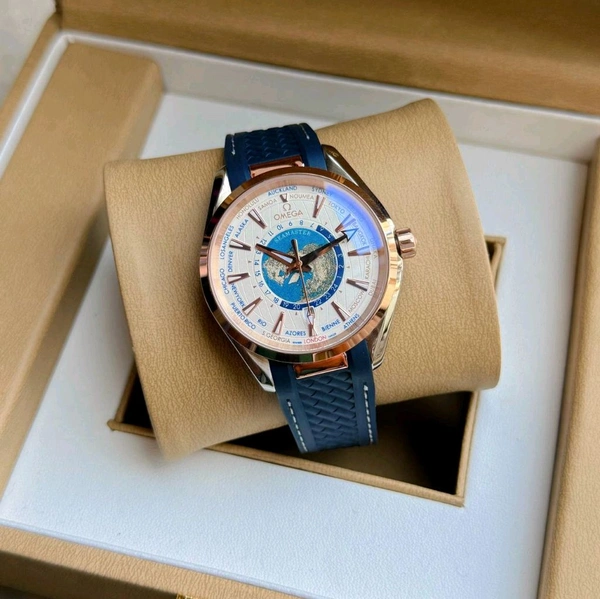Omega  Japanese Automatic Watch 