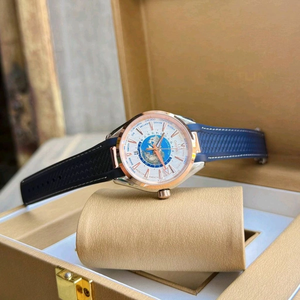 Omega  Japanese Automatic Watch 