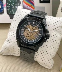 Fossil Mechanical Chase Timer Collection Now Available