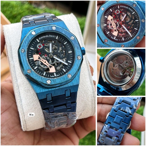 Audemars Piguet Automatic 