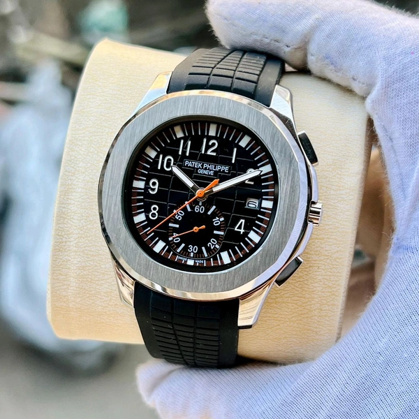 PATEK PHILIPPE Automatic Watch 