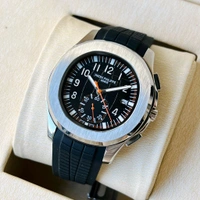 PATEK PHILIPPE Automatic Watch 