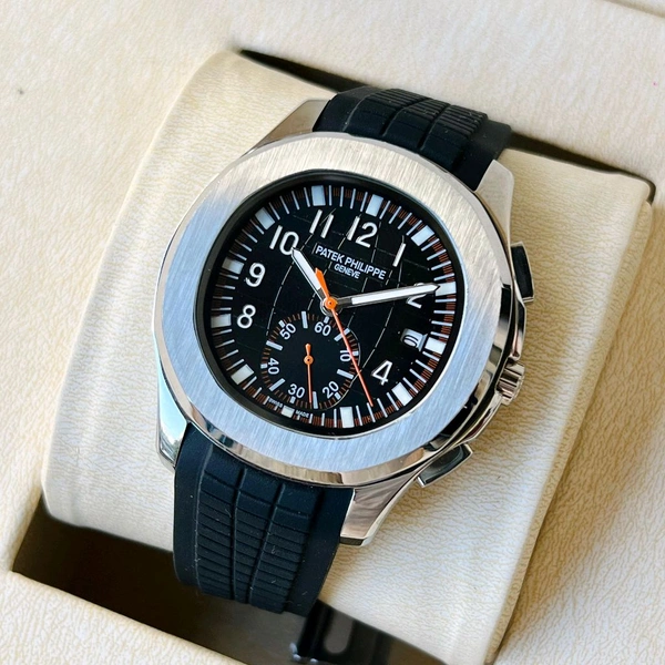 PATEK PHILIPPE Automatic Watch 