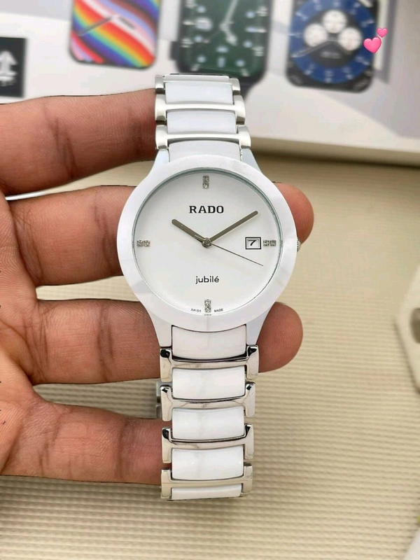 RADO.  For. Men’s Watch 