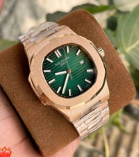 Patek Philippe  Watch 