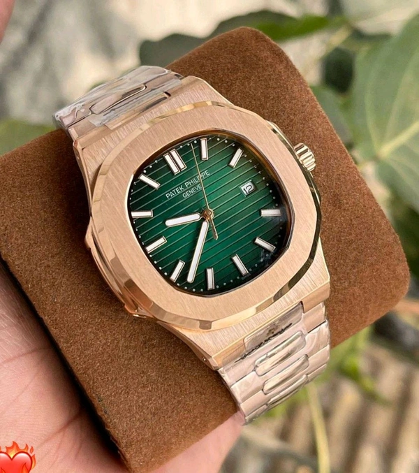 Patek Philippe  Watch 