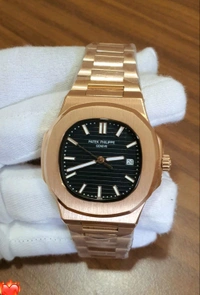 Patek Philippe  Watch 