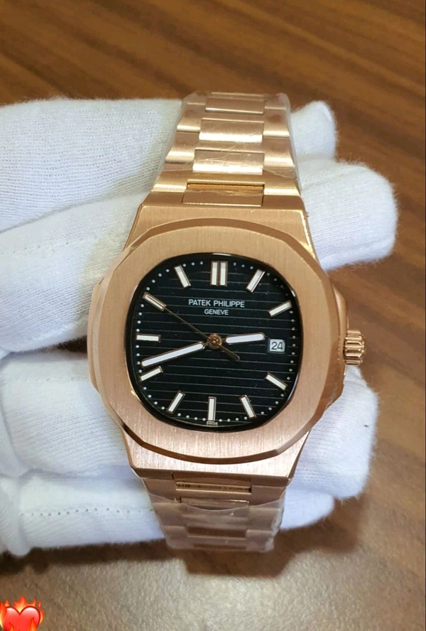 Patek Philippe  Watch 