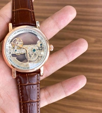 PATEK PHILIPPE Automatic Watch 