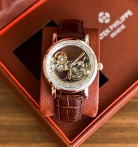 PATEK PHILIPPE Automatic Watch 