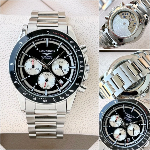 Longines Watch 