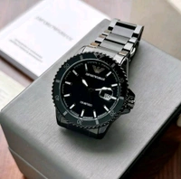 _Emporio Armani Watch 