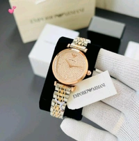 Emporio Armani  Women's Watch 