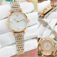Emporio Armani  Women's Watch 