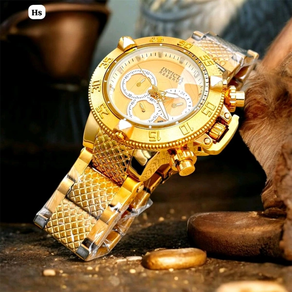 Invicta Men's Watch 