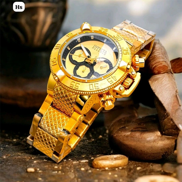 Invicta Men's Watch 