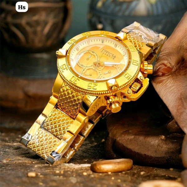 Invicta Men's Watch 