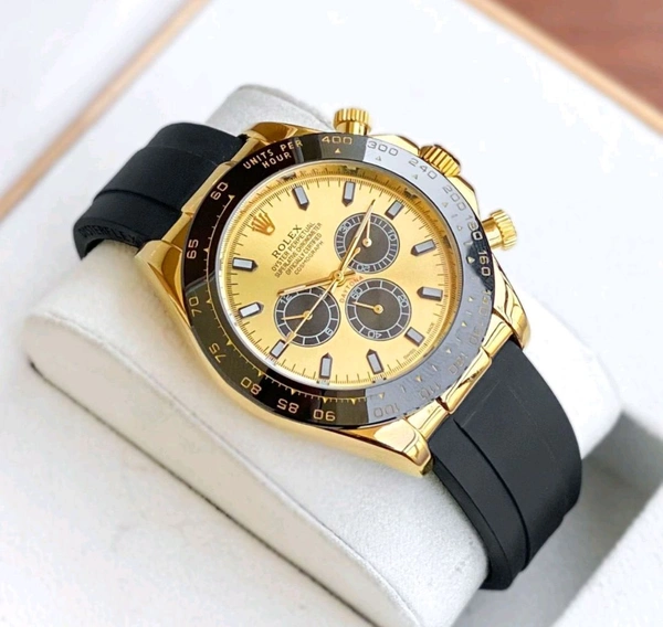  Rolex Daytona For men Watch 