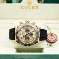  Rolex Daytona For men Watch 