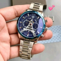 TAG Heuer Carrera Watch 