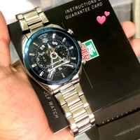 TAG Heuer Carrera Watch 