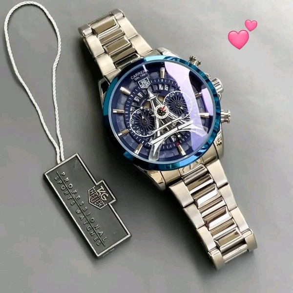 TAG Heuer Carrera Watch 