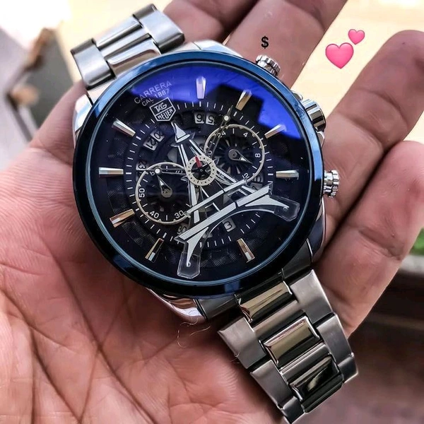 TAG Heuer Carrera Watch 