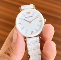 Emporio Armani  Women's Watch 