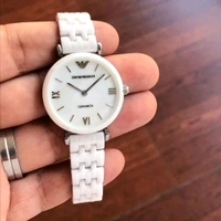 Emporio Armani  Women's Watch 