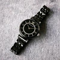 Emporio Armani  Women's Watch 